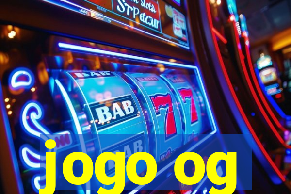 jogo og